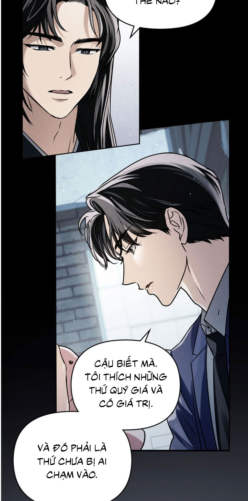 HỎA HỒN Giới thiệu - Trang 2