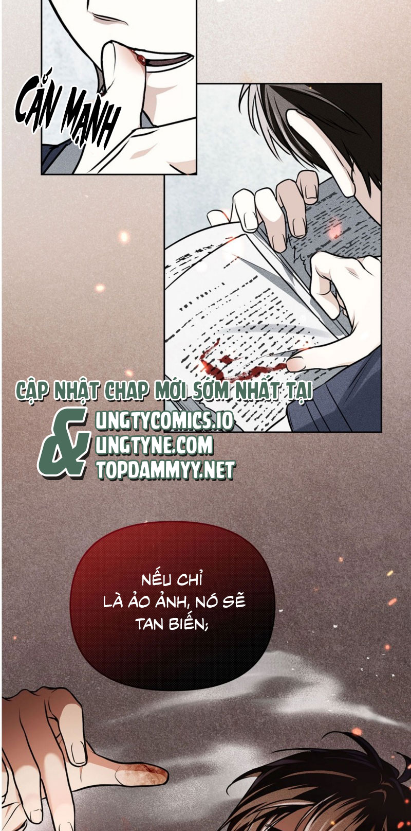 HỎA HỒN Giới thiệu - Trang 2