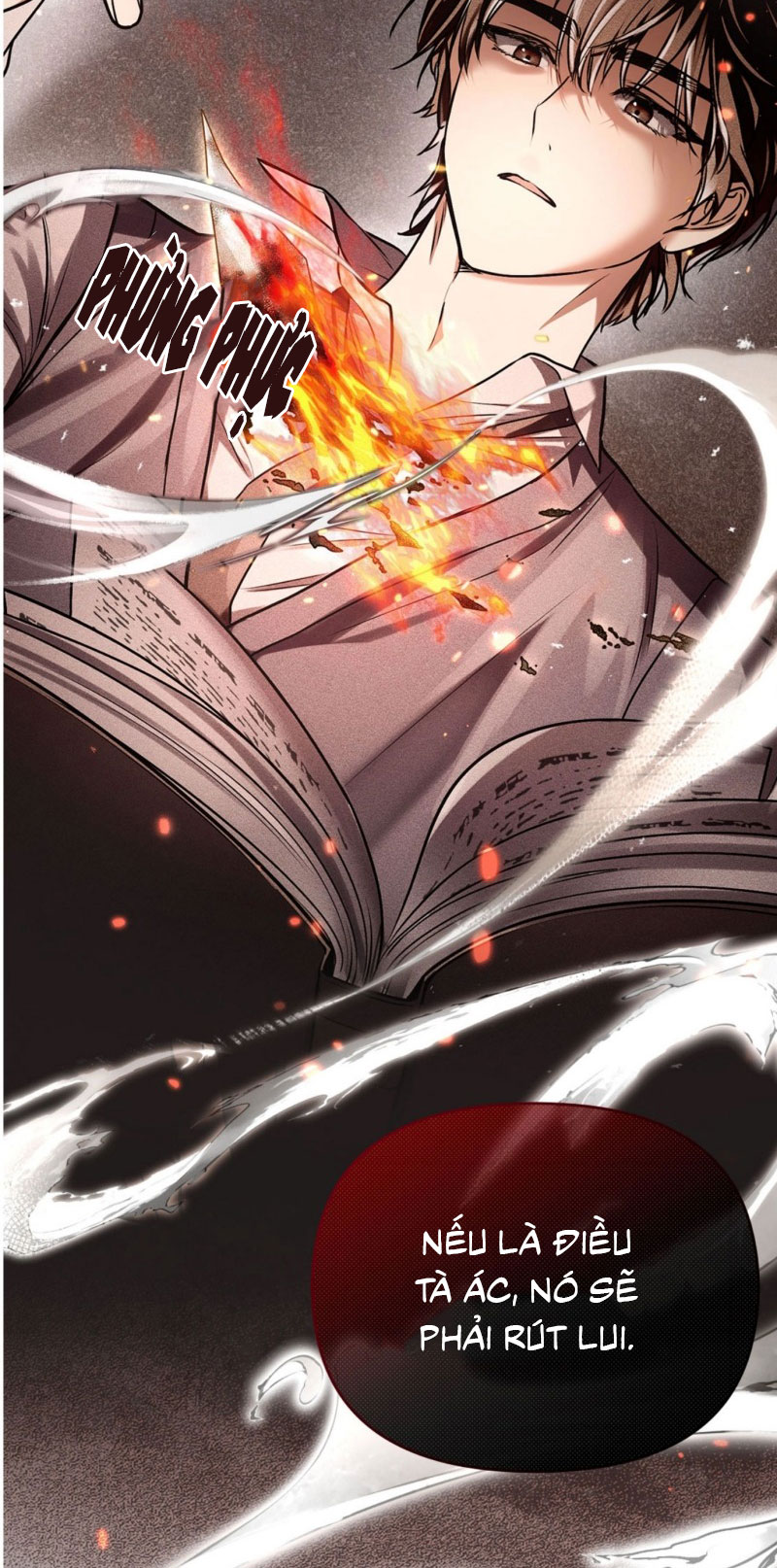 HỎA HỒN Giới thiệu - Trang 2