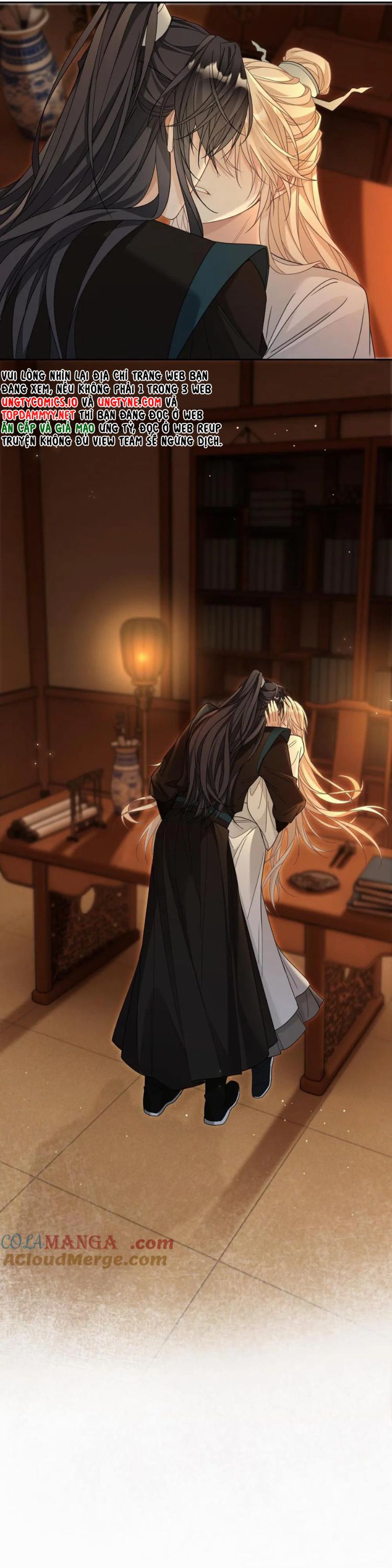 Lang Cẩu Chủ Thần Chapter 397 - Trang 3