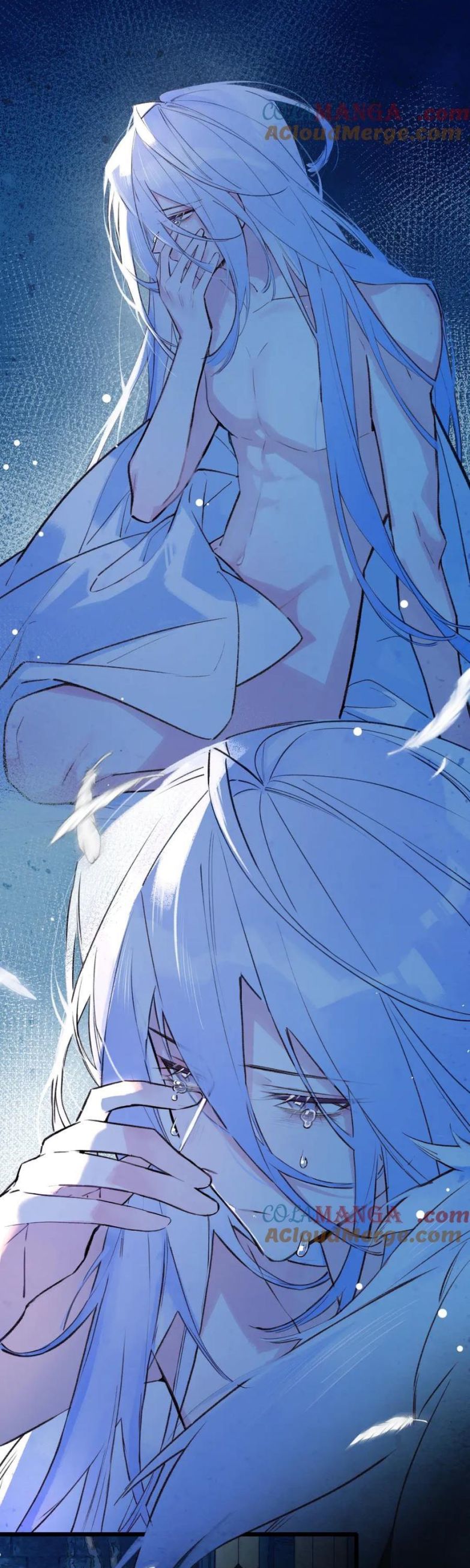 Hồ Thiên Nga Bị Lãng Quên Chap 8 - Trang 2