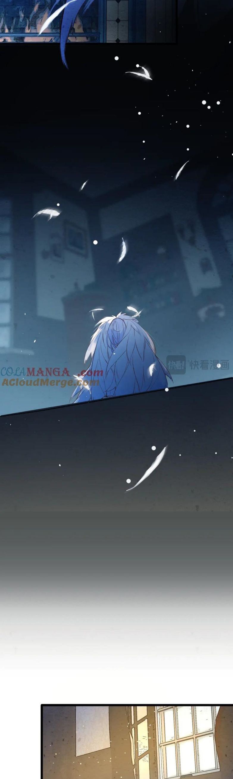 Hồ Thiên Nga Bị Lãng Quên Chap 8 - Trang 2