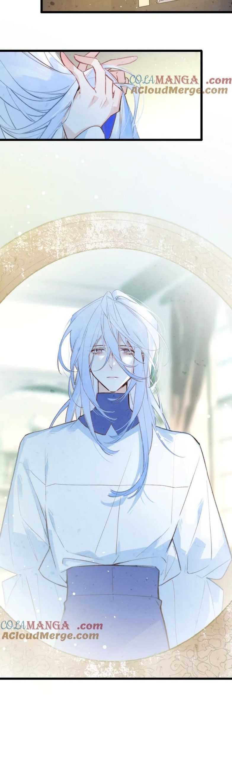 Hồ Thiên Nga Bị Lãng Quên Chap 8 - Trang 2