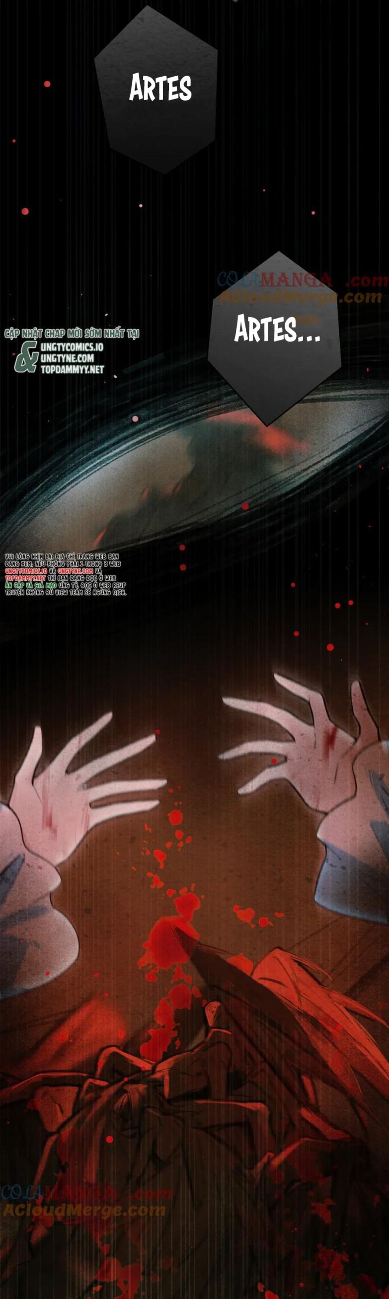 Hồ Thiên Nga Bị Lãng Quên Chap 8 - Trang 2