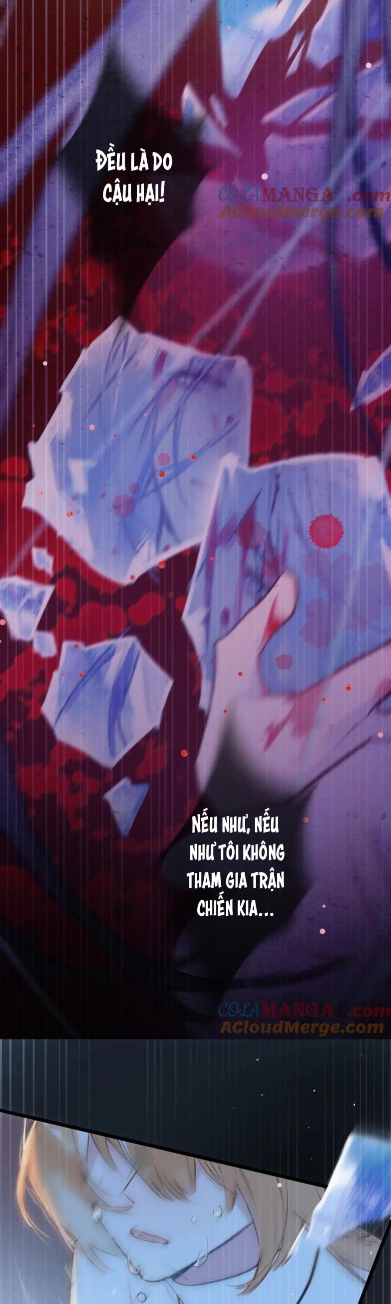 Hồ Thiên Nga Bị Lãng Quên Chap 8 - Trang 2