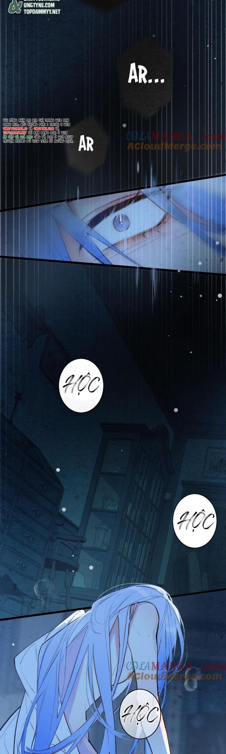 Hồ Thiên Nga Bị Lãng Quên Chap 8 - Trang 2