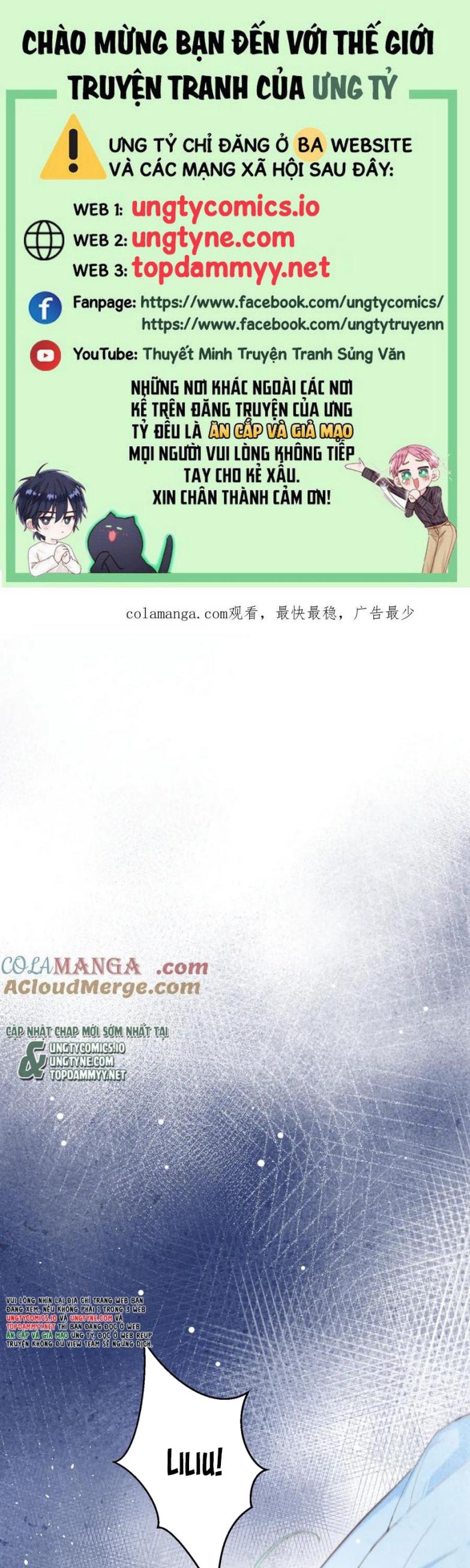 Hồ Thiên Nga Bị Lãng Quên Chap 11 - Trang 2