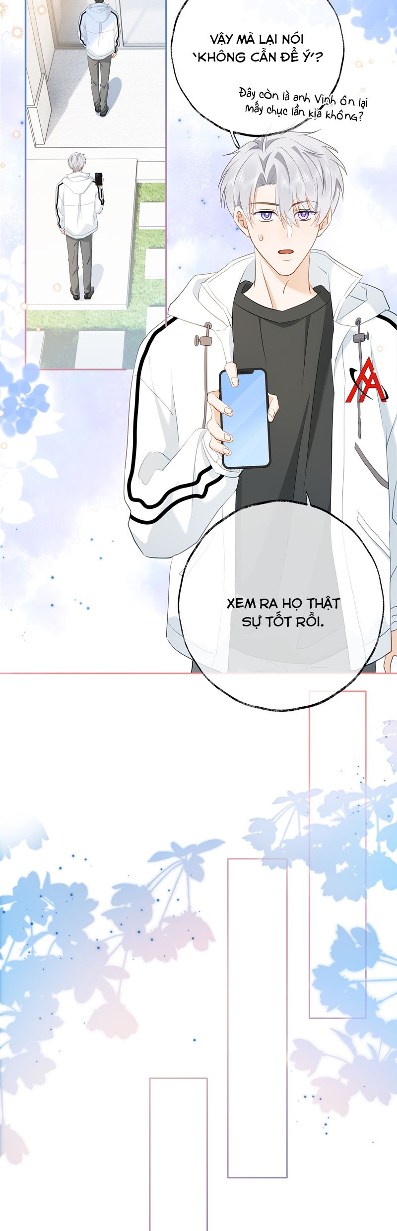 Thượng Phân Bách Khoa Chap 14 - Next Chap 15