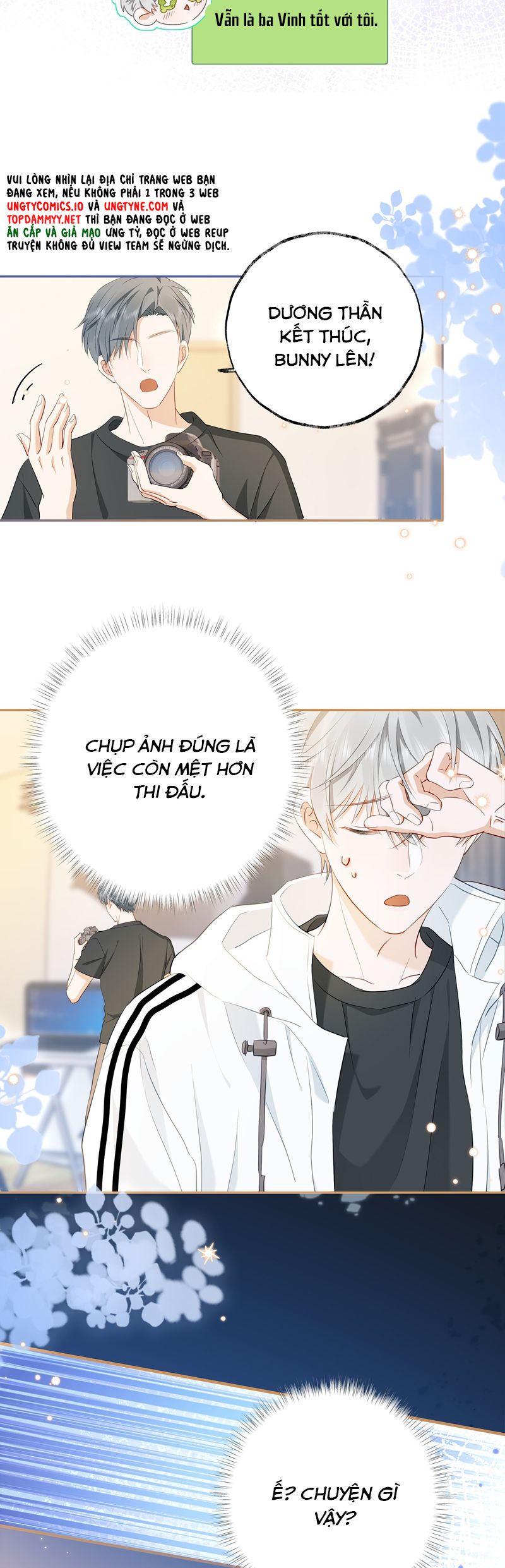 Thượng Phân Bách Khoa Chap 14 - Next Chap 15