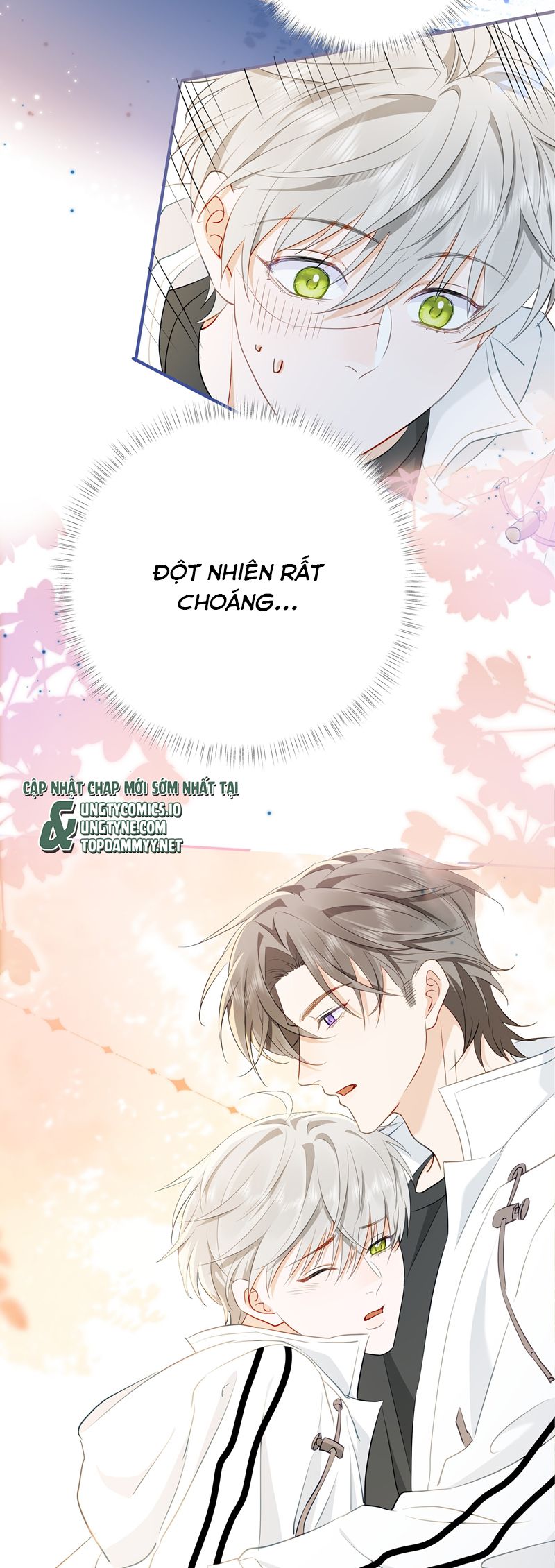 Thượng Phân Bách Khoa Chap 14 - Next Chap 15