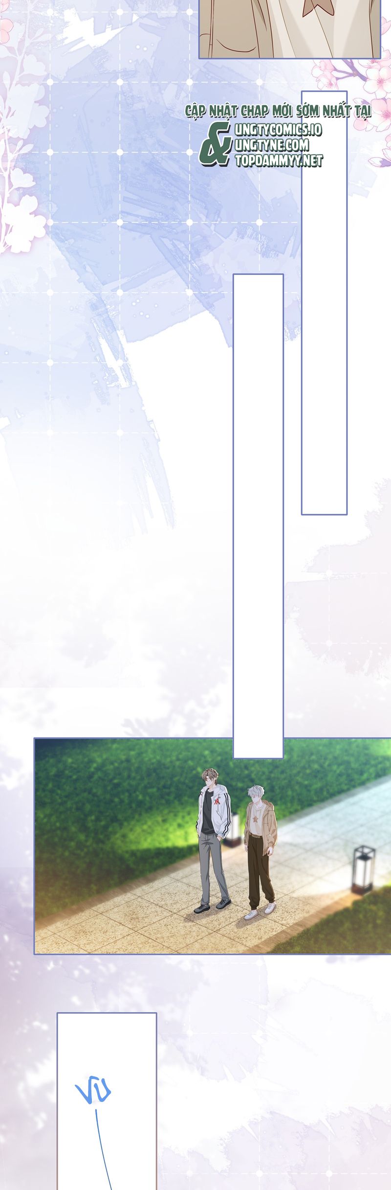 Thượng Phân Bách Khoa Chap 14 - Next Chap 15