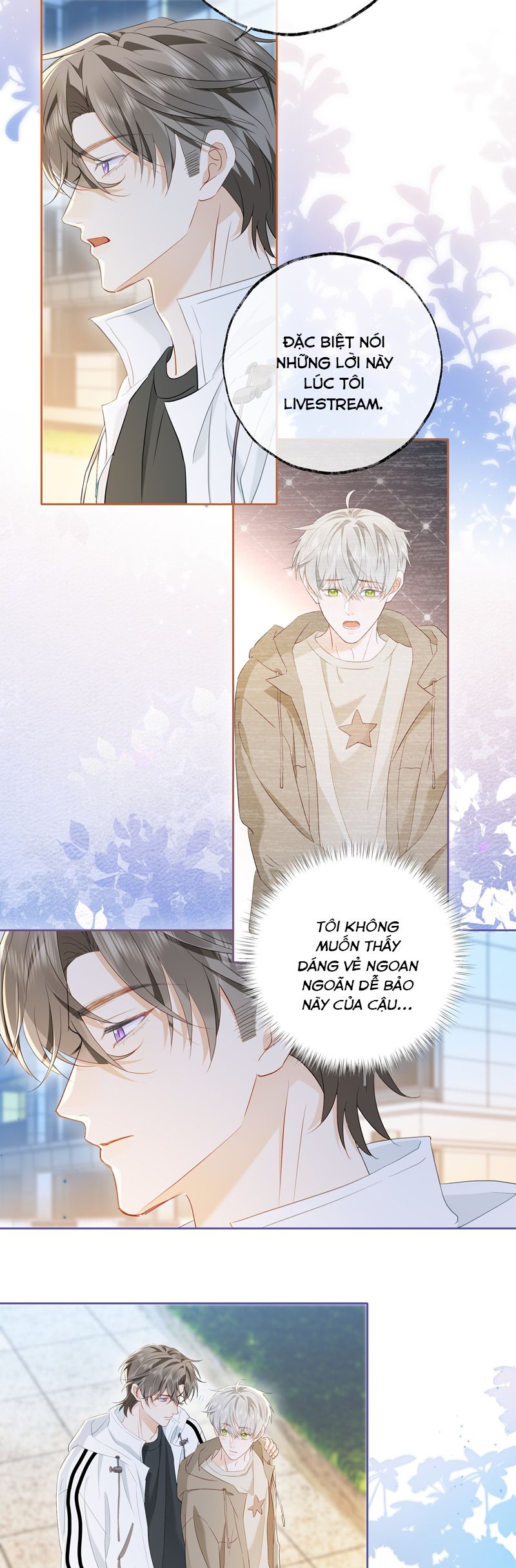 Thượng Phân Bách Khoa Chap 14 - Next Chap 15