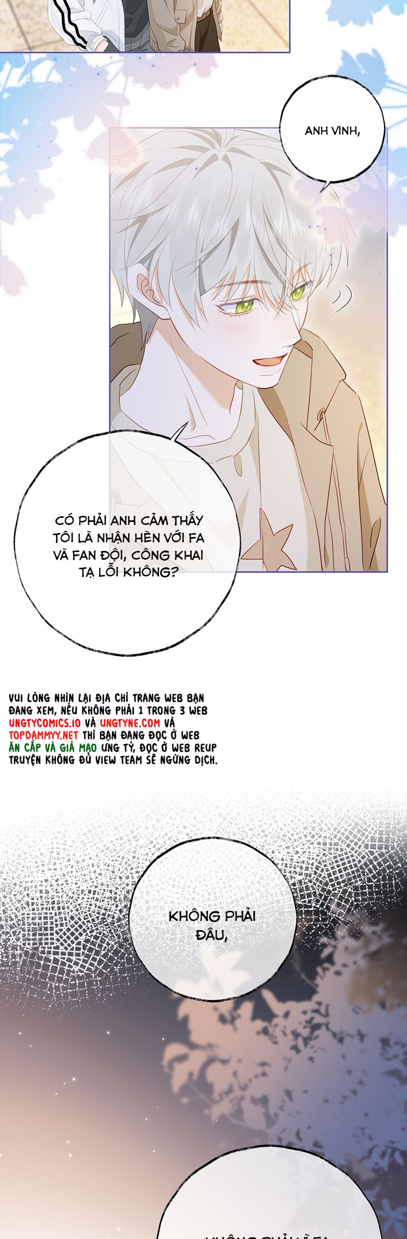 Thượng Phân Bách Khoa Chap 14 - Next Chap 15