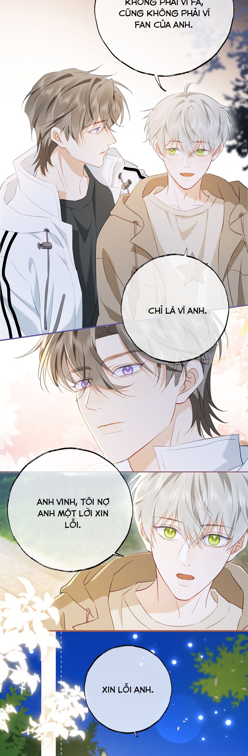Thượng Phân Bách Khoa Chap 14 - Next Chap 15