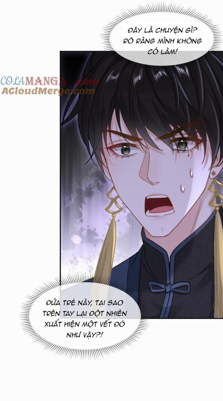 Lang Cẩu Chủ Thần Chapter 398 - Trang 3
