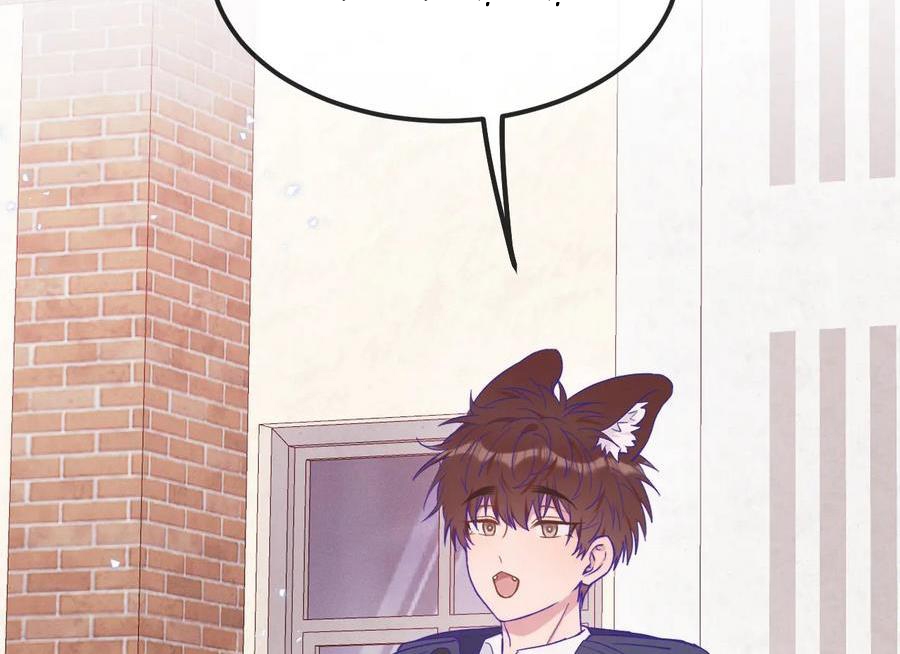 Cún Con Nói Dối Sẽ Bị Ăn Mất Chapter 33 - Next Chapter 34