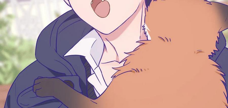 Cún Con Nói Dối Sẽ Bị Ăn Mất Chapter 33 - Next Chapter 34