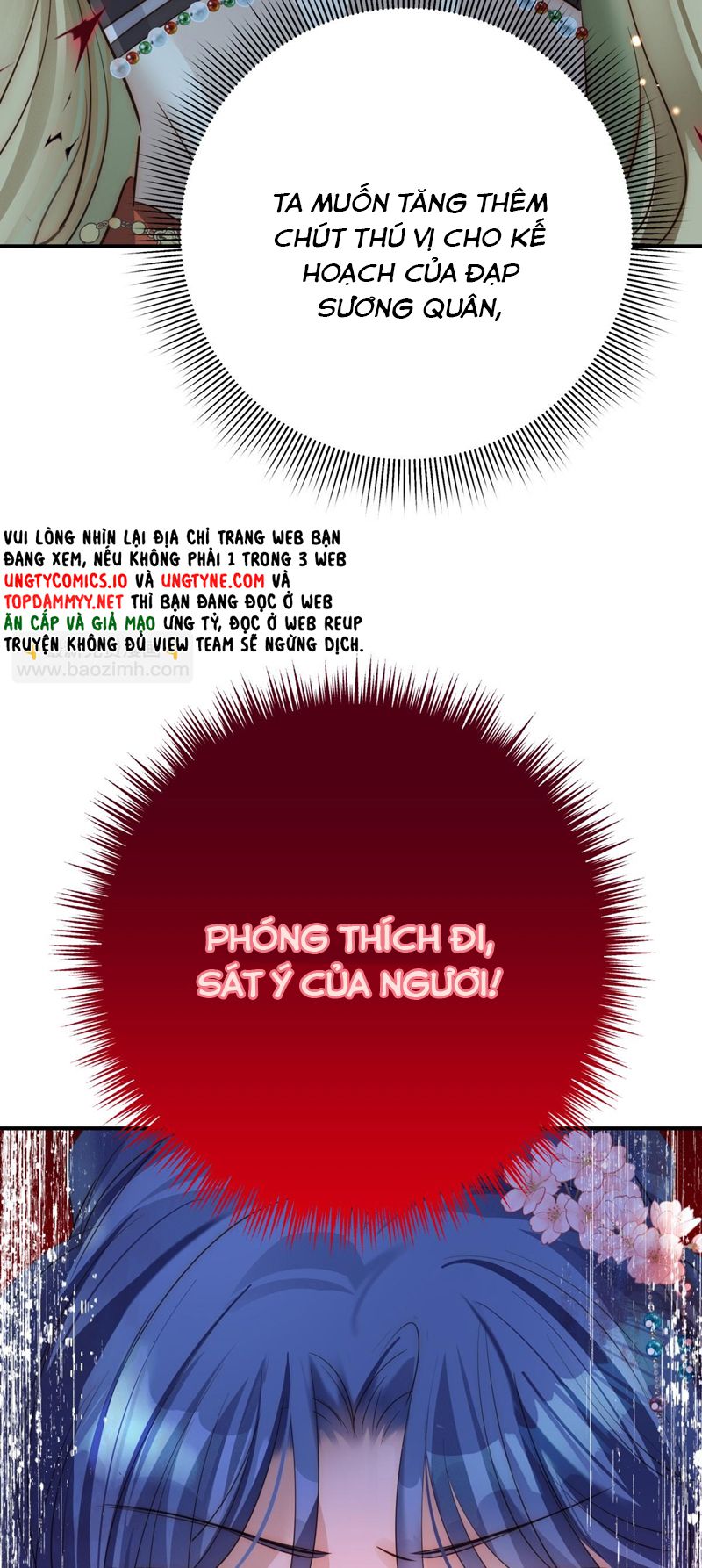 Chuyển Nghịch Âm Dương Chapter 36 - Trang 4