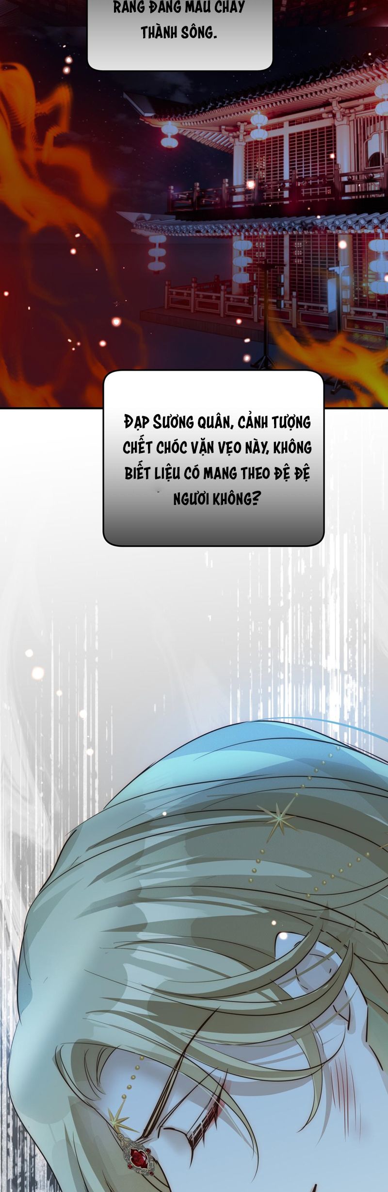 Chuyển Nghịch Âm Dương Chapter 36 - Trang 4