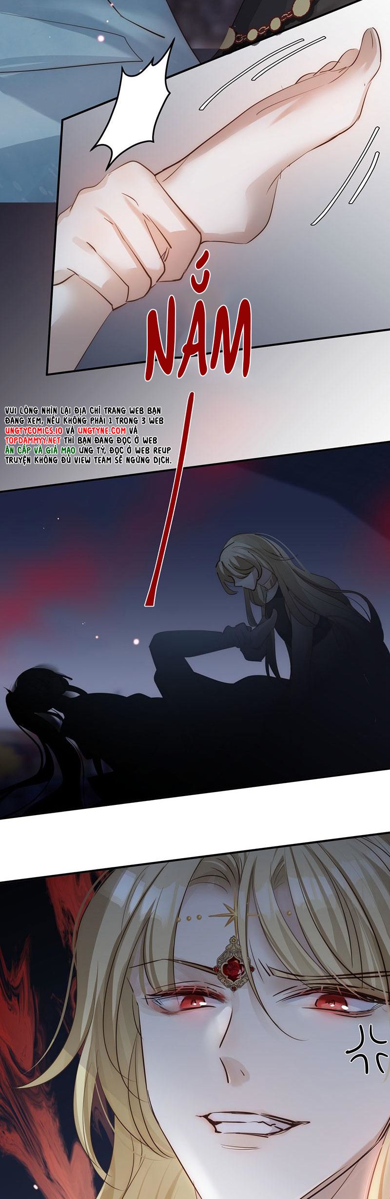 Chuyển Nghịch Âm Dương Chapter 36 - Trang 4