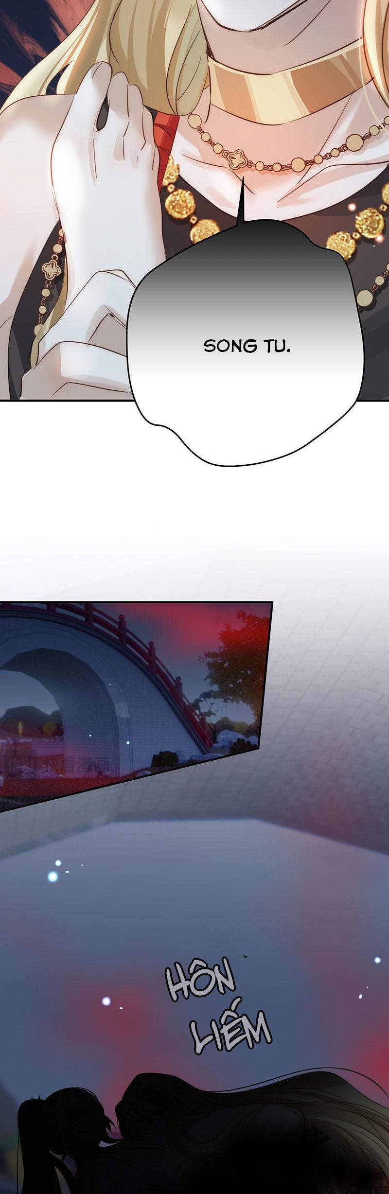 Chuyển Nghịch Âm Dương Chapter 36 - Trang 4