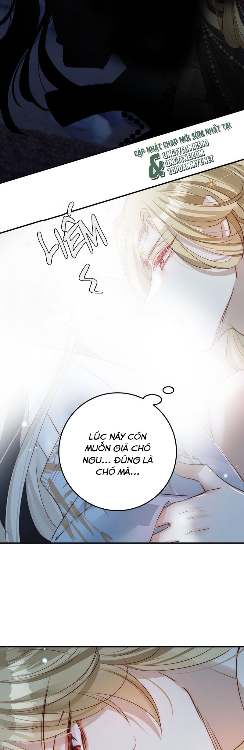 Chuyển Nghịch Âm Dương Chapter 36 - Trang 4