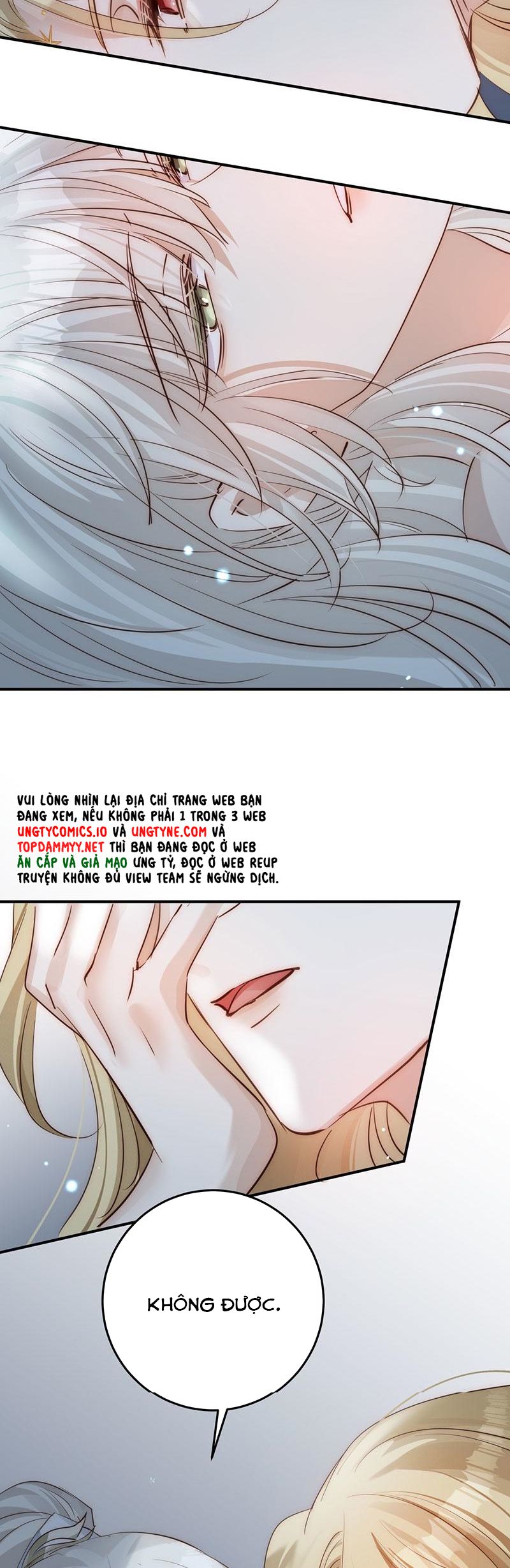 Chuyển Nghịch Âm Dương Chapter 36 - Trang 4