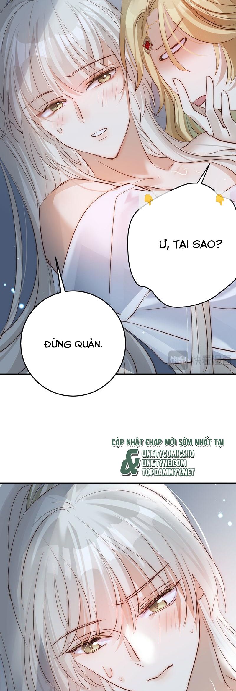 Chuyển Nghịch Âm Dương Chapter 36 - Trang 4