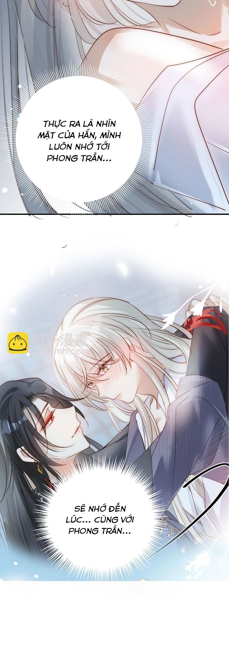 Chuyển Nghịch Âm Dương Chapter 36 - Trang 4