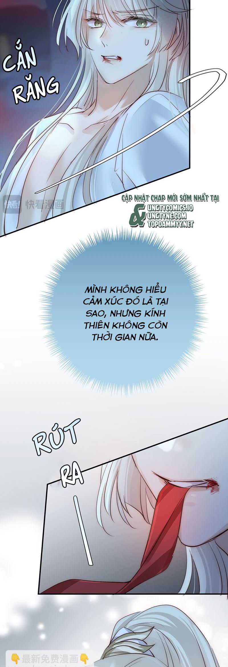 Chuyển Nghịch Âm Dương Chapter 36 - Trang 4