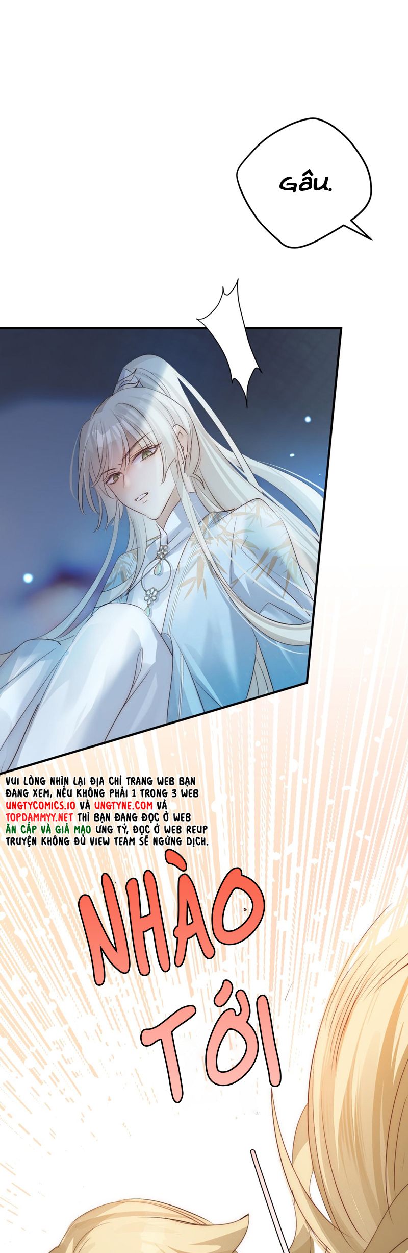 Chuyển Nghịch Âm Dương Chapter 36 - Trang 4