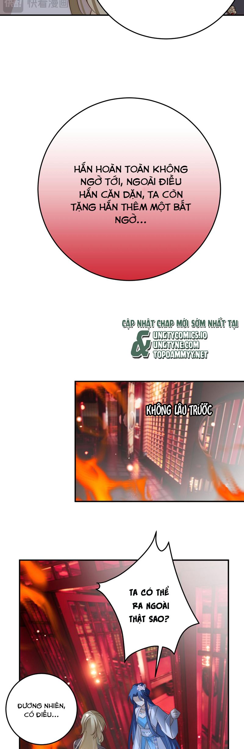 Chuyển Nghịch Âm Dương Chapter 36 - Trang 4