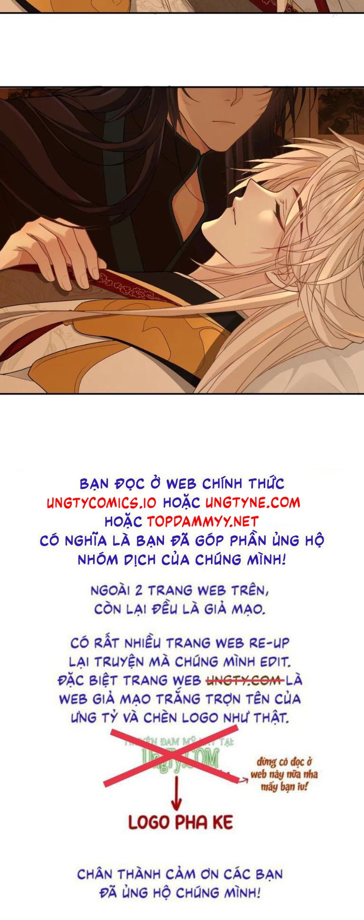 Lang Cẩu Chủ Thần Chapter 399 - Trang 3