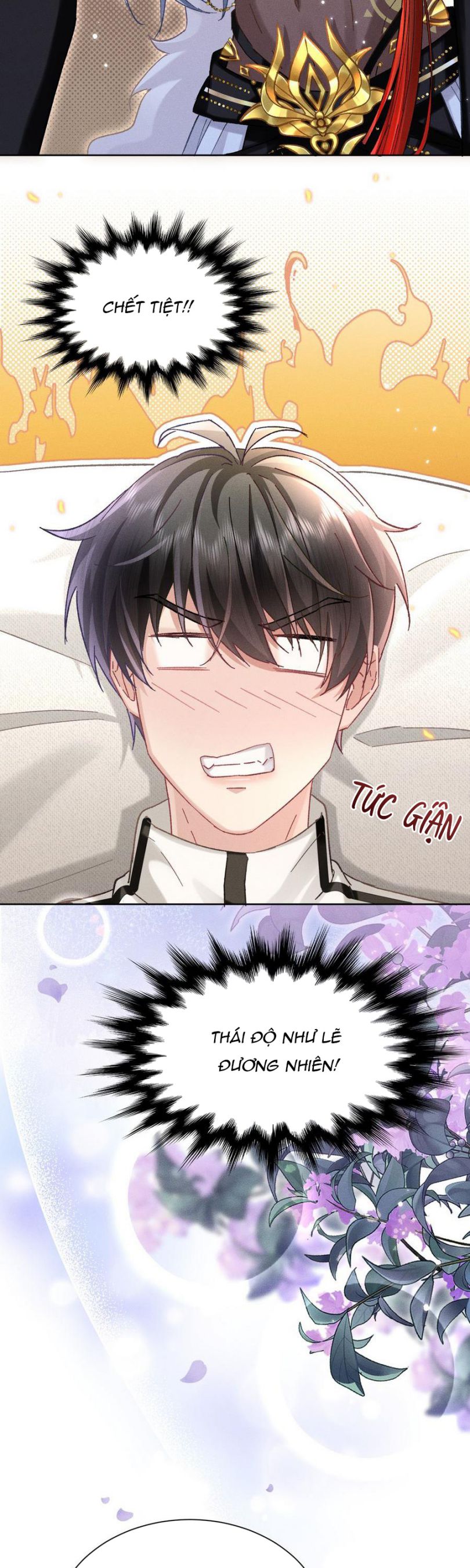 Đại Tiên Nhi Chap 9 - Trang 3