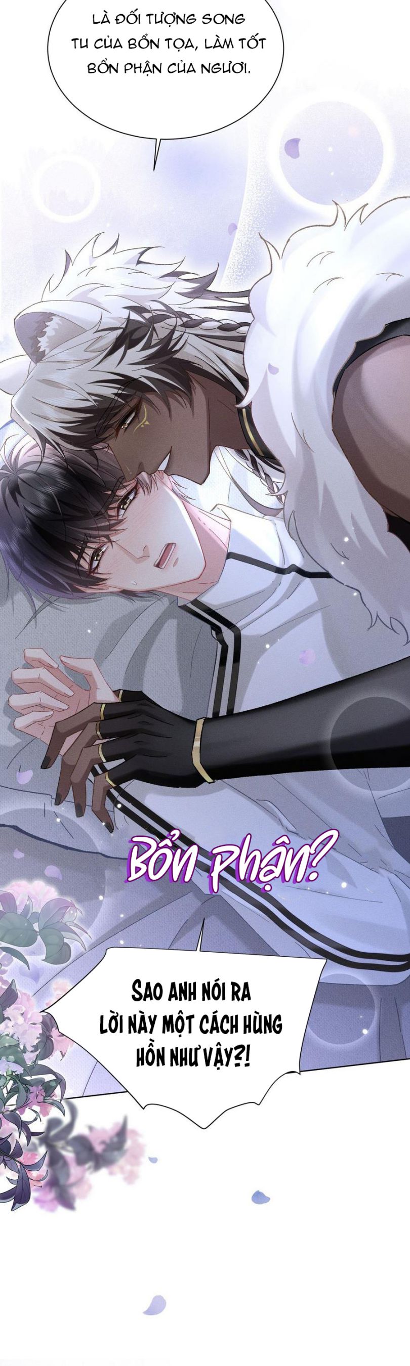 Đại Tiên Nhi Chap 9 - Trang 3