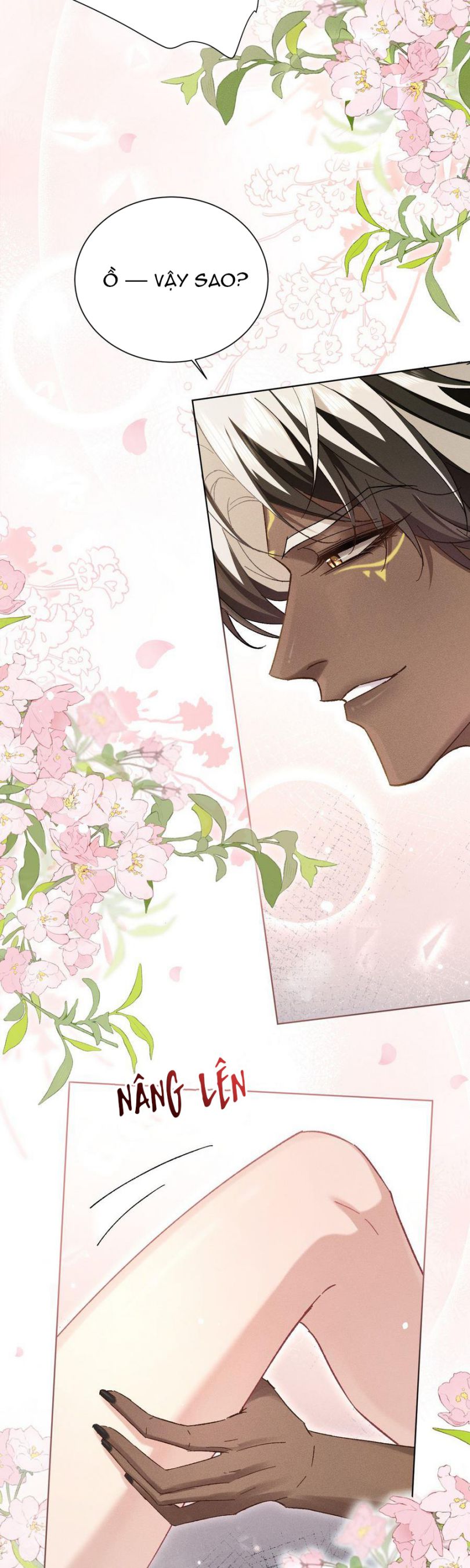 Đại Tiên Nhi Chap 9 - Trang 3