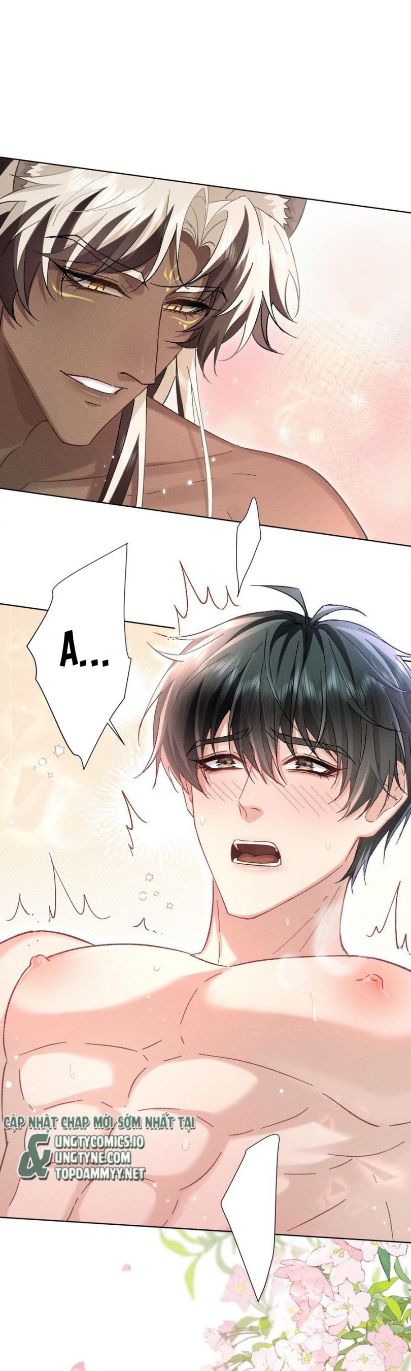 Đại Tiên Nhi Chap 9 - Trang 3