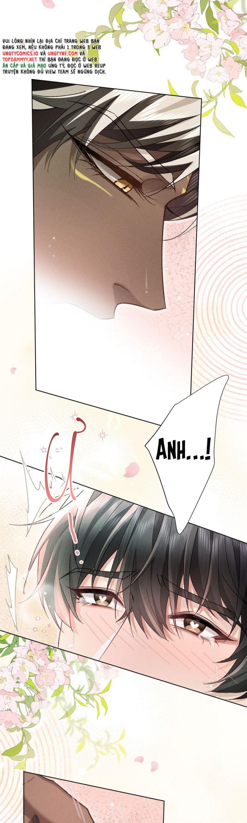 Đại Tiên Nhi Chap 9 - Trang 3