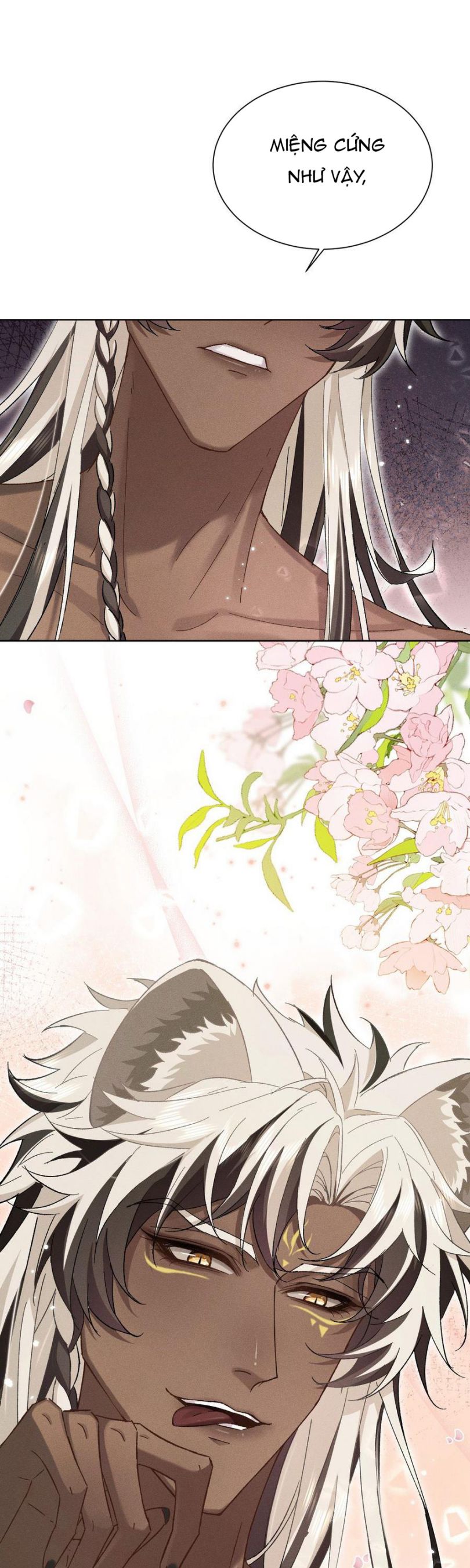 Đại Tiên Nhi Chap 9 - Trang 3