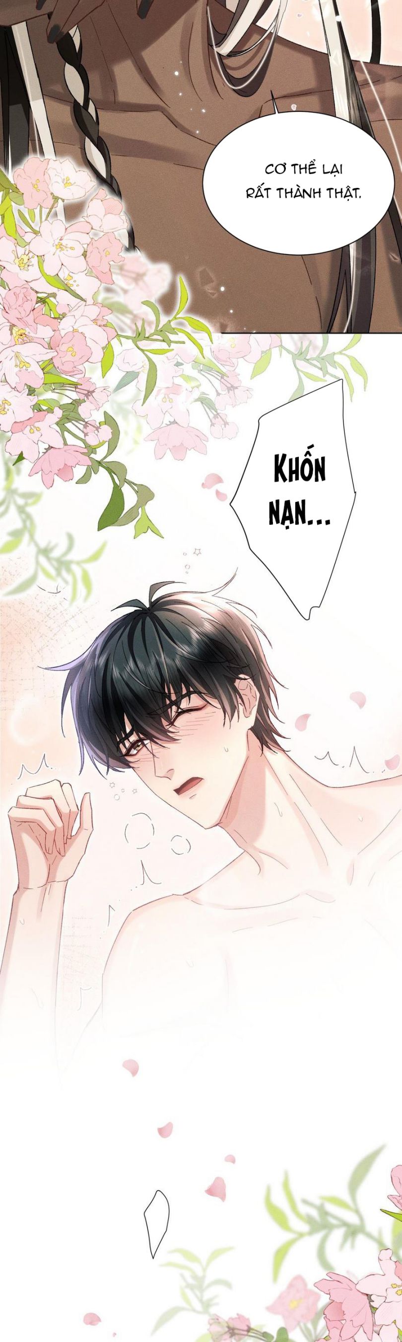 Đại Tiên Nhi Chap 9 - Trang 3