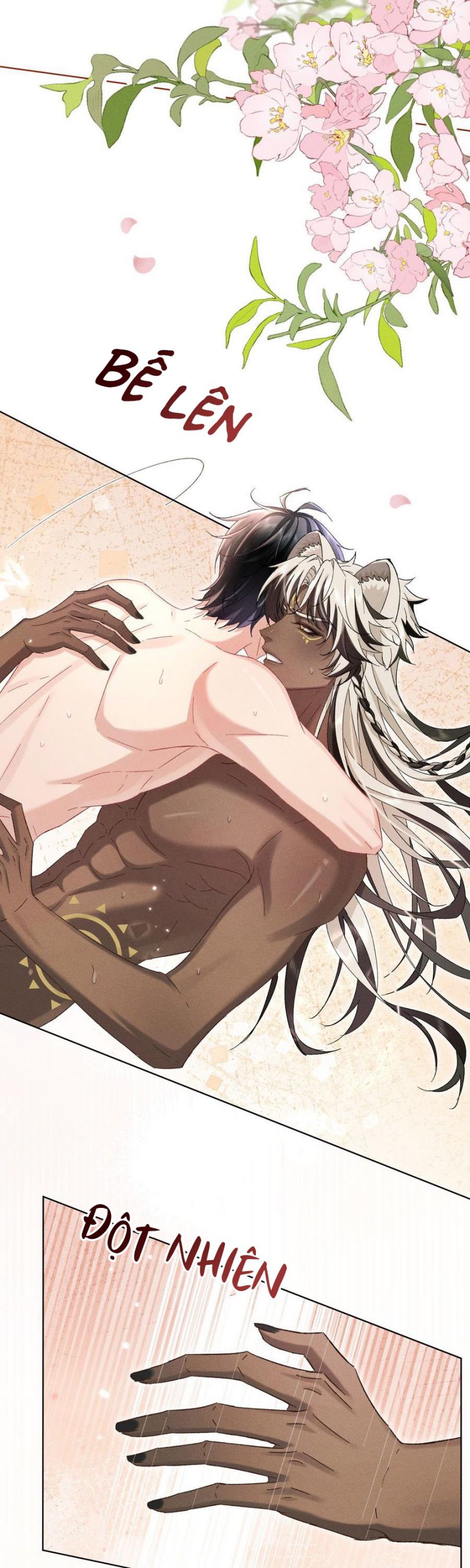 Đại Tiên Nhi Chap 9 - Trang 3