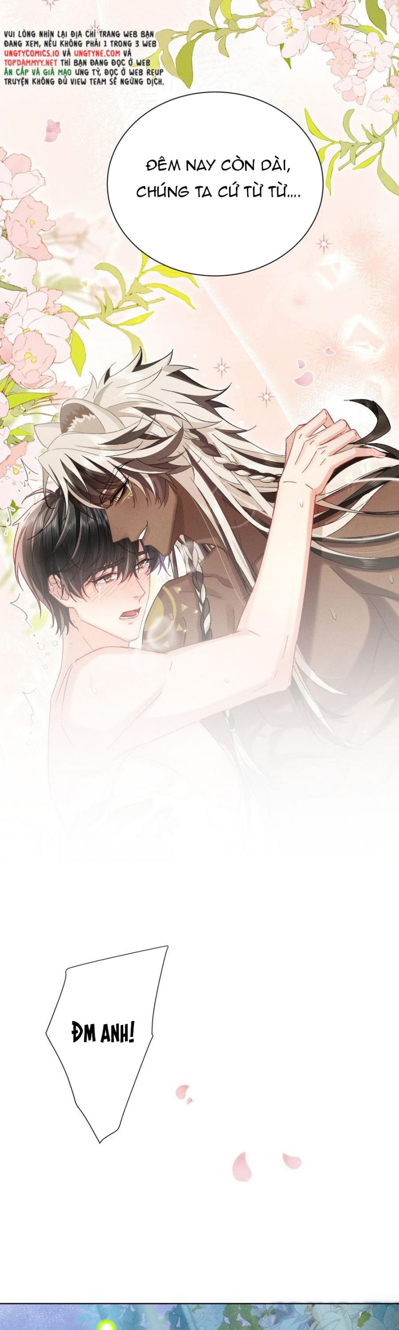 Đại Tiên Nhi Chap 9 - Trang 3