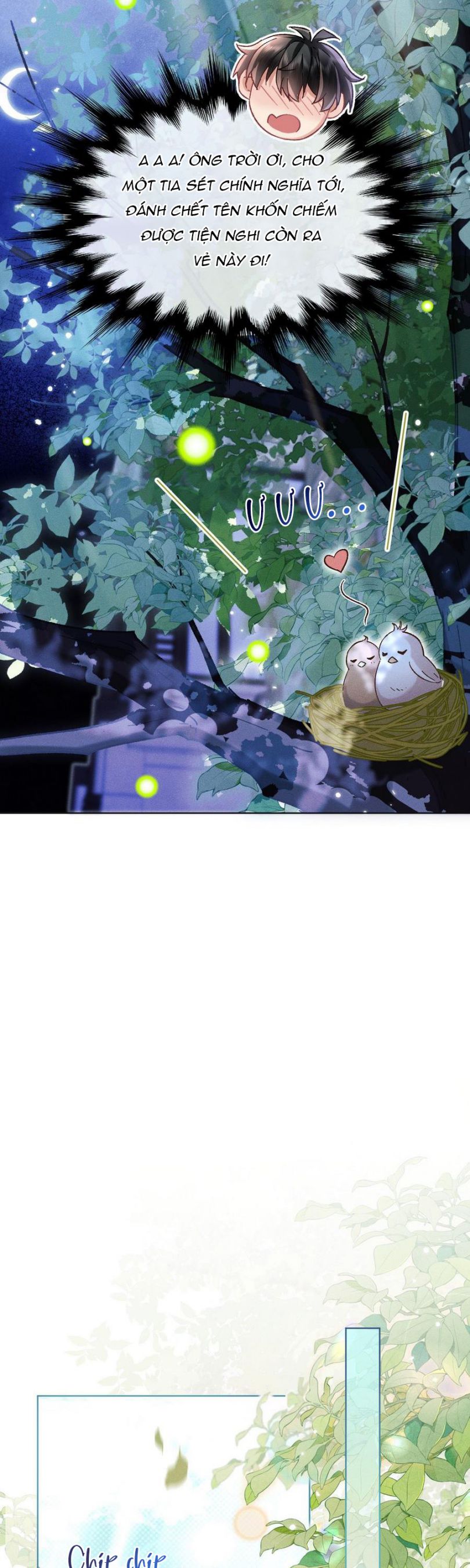 Đại Tiên Nhi Chap 9 - Trang 3