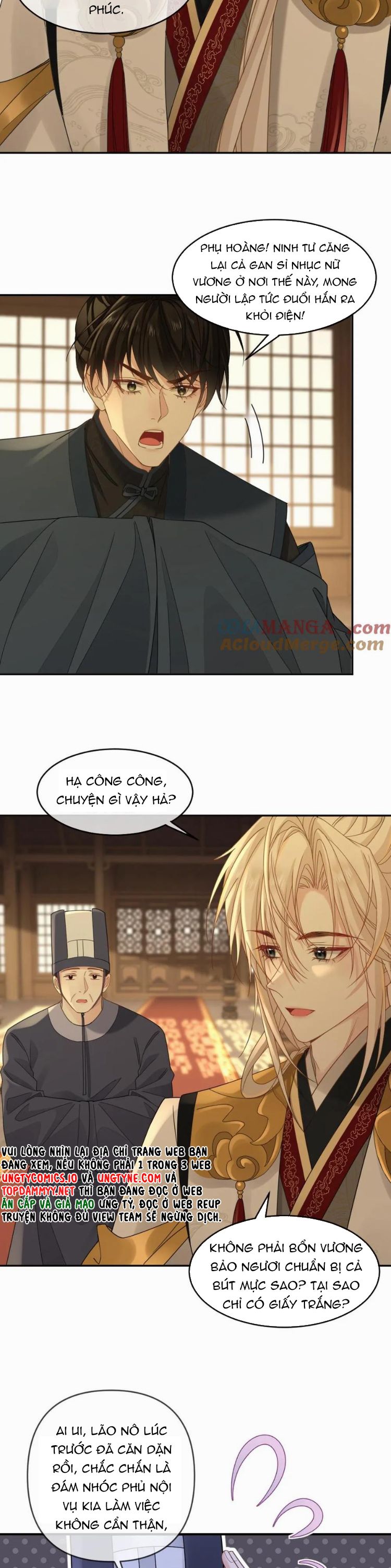 Lang Cẩu Chủ Thần Chapter 400 - Next Chapter 401