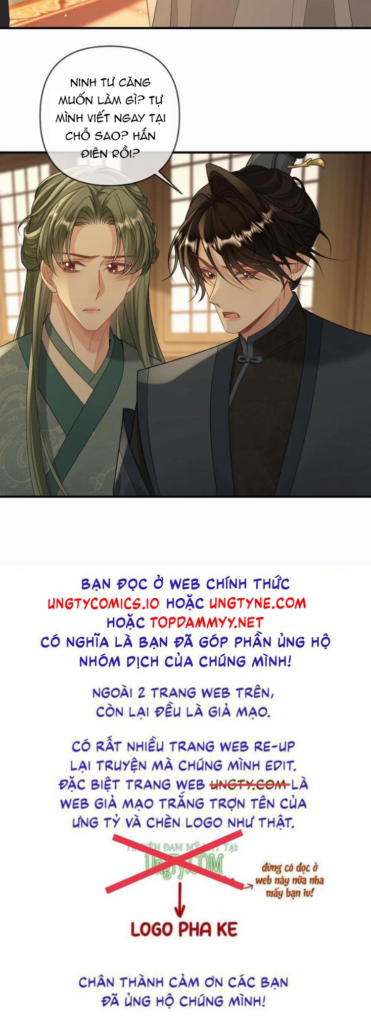Lang Cẩu Chủ Thần Chapter 400 - Next Chapter 401