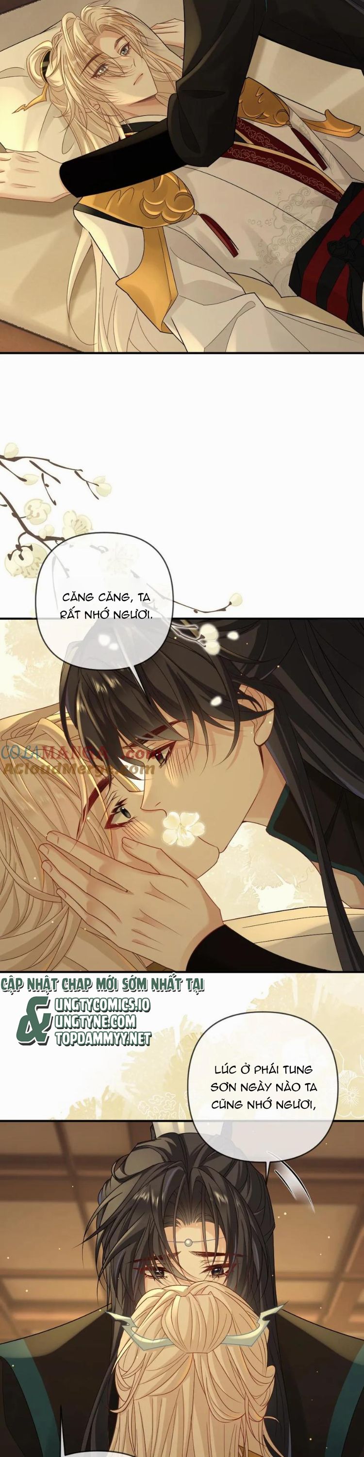 Lang Cẩu Chủ Thần Chapter 400 - Next Chapter 401