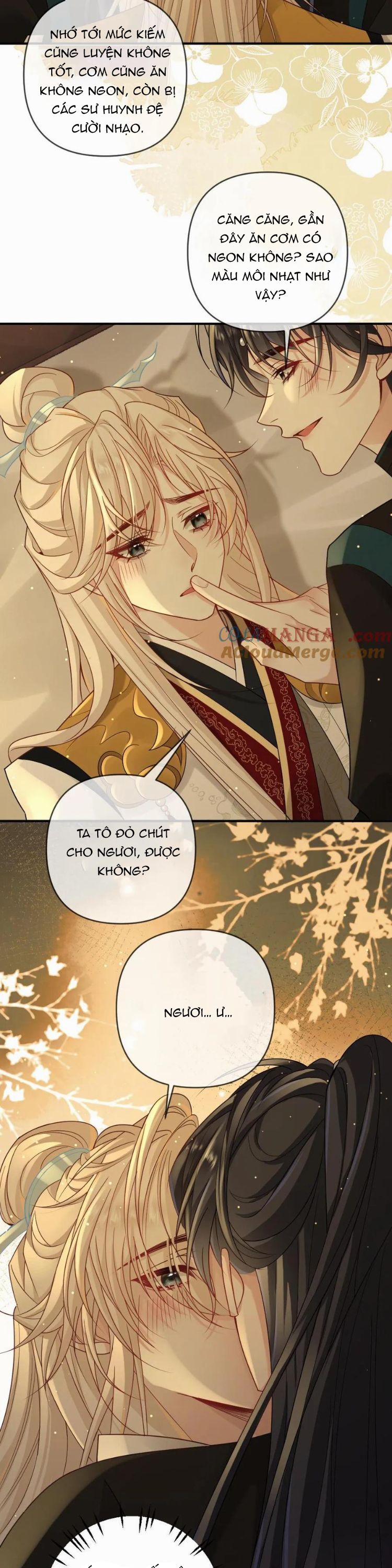 Lang Cẩu Chủ Thần Chapter 400 - Next Chapter 401