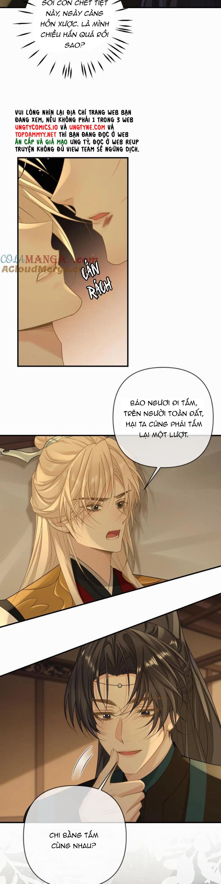 Lang Cẩu Chủ Thần Chapter 400 - Next Chapter 401