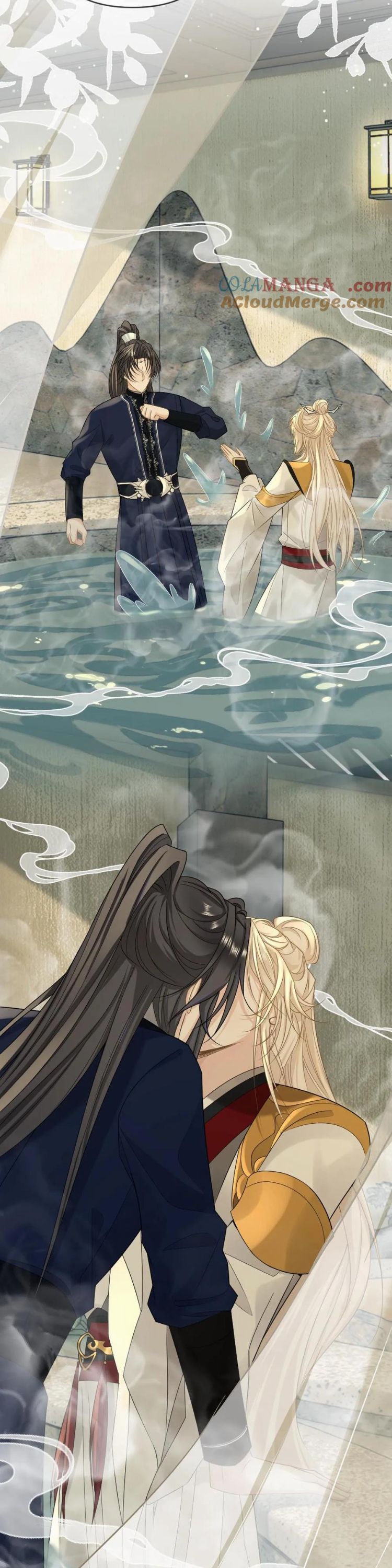 Lang Cẩu Chủ Thần Chapter 400 - Next Chapter 401