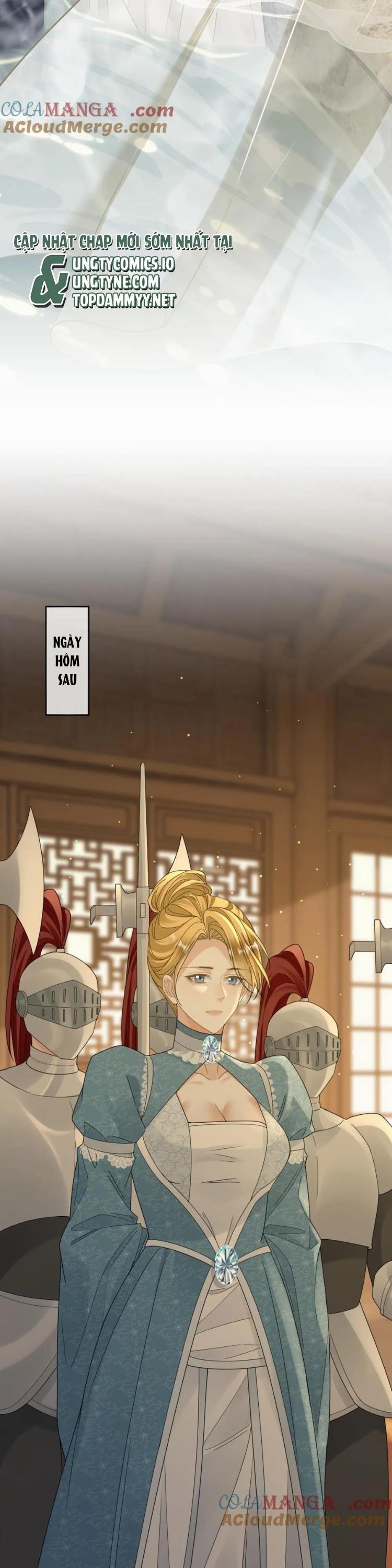 Lang Cẩu Chủ Thần Chapter 400 - Next Chapter 401